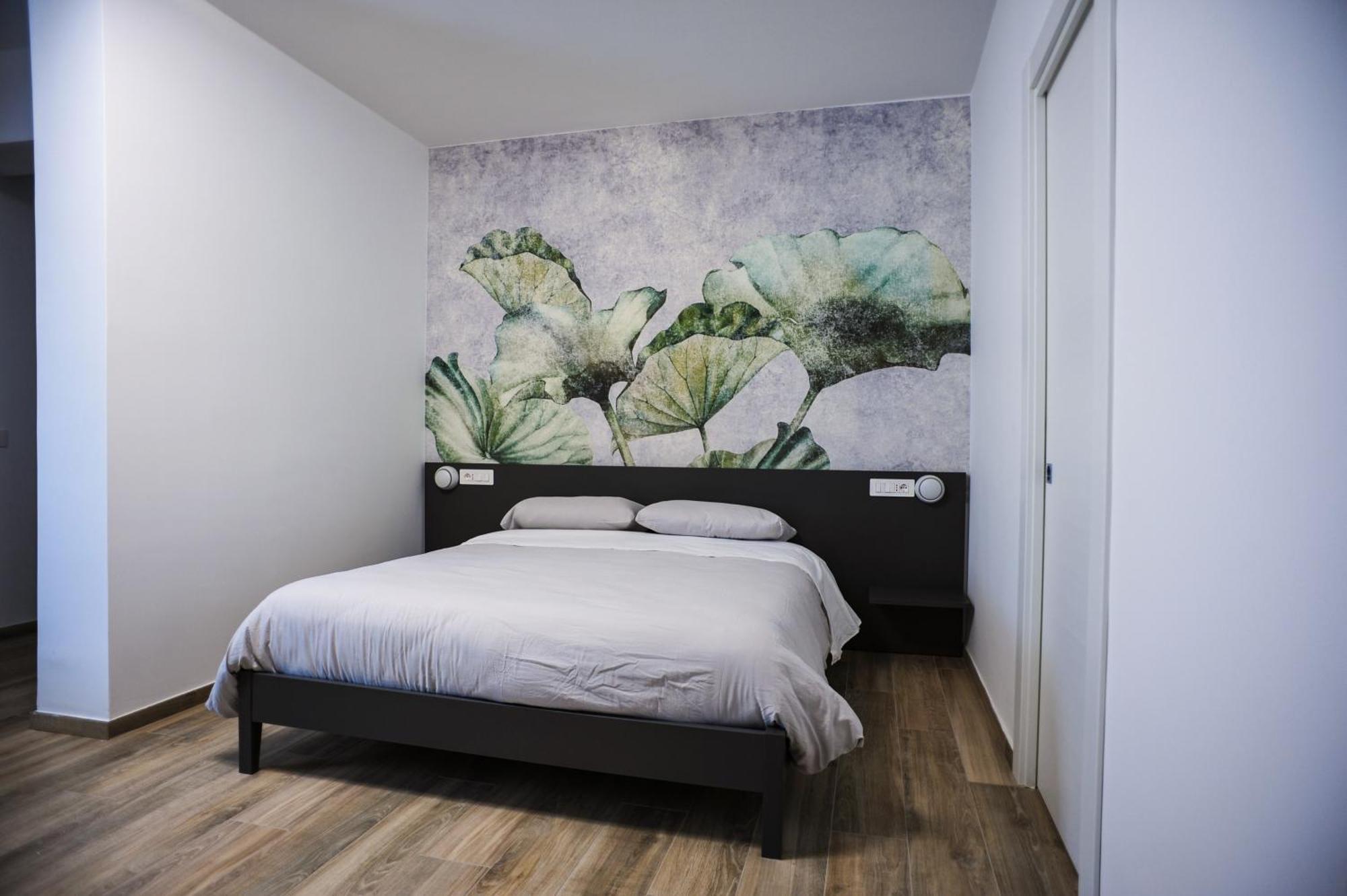 B&B Del Parco โกเซนซา ภายนอก รูปภาพ